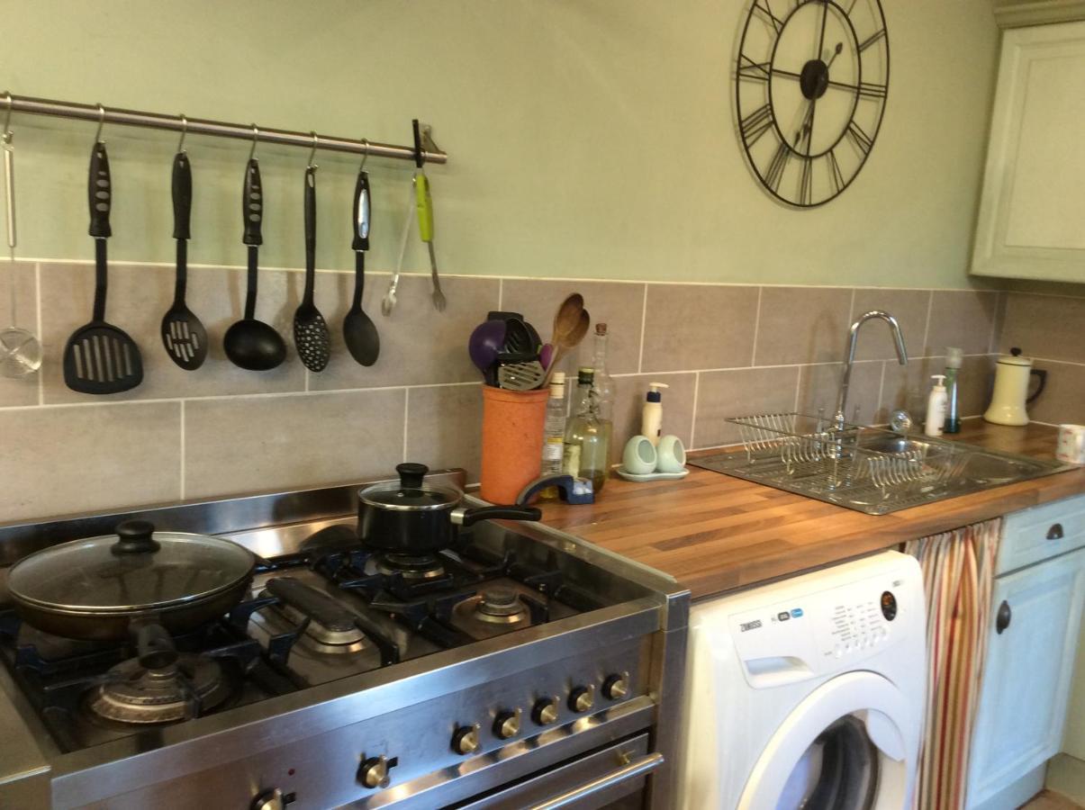 Valley Farmhouse, Westhall Redisham