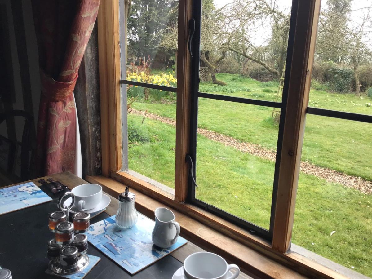 Bed & Breakfast Valley Farmhouse, Westhall 4*