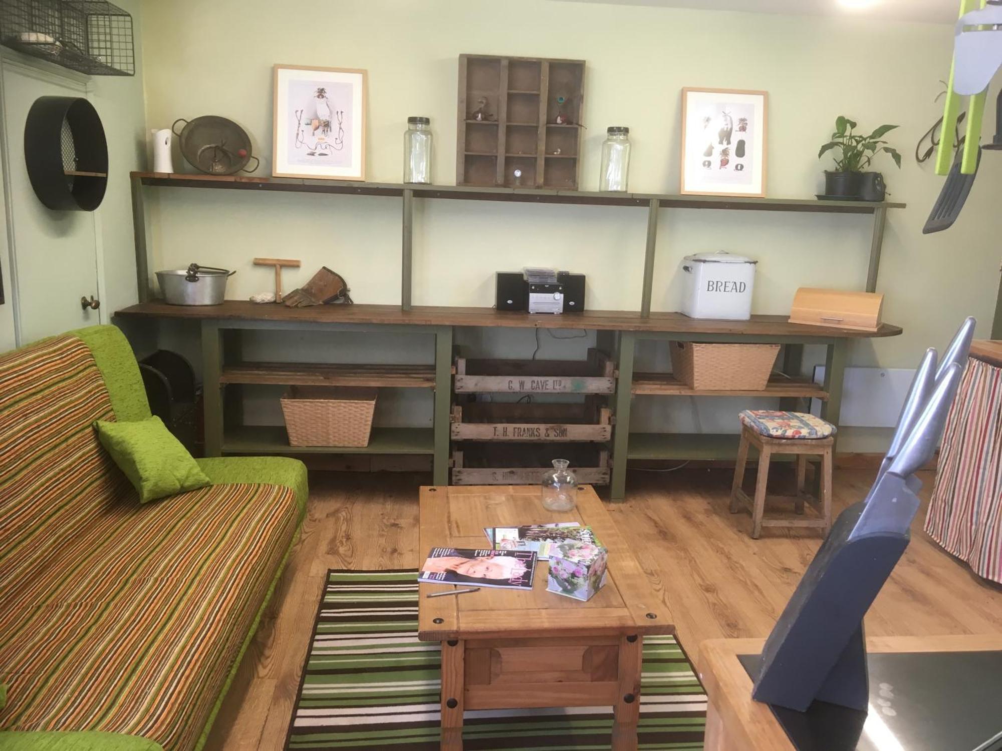 Valley Farmhouse, Westhall Bed & Breakfast
