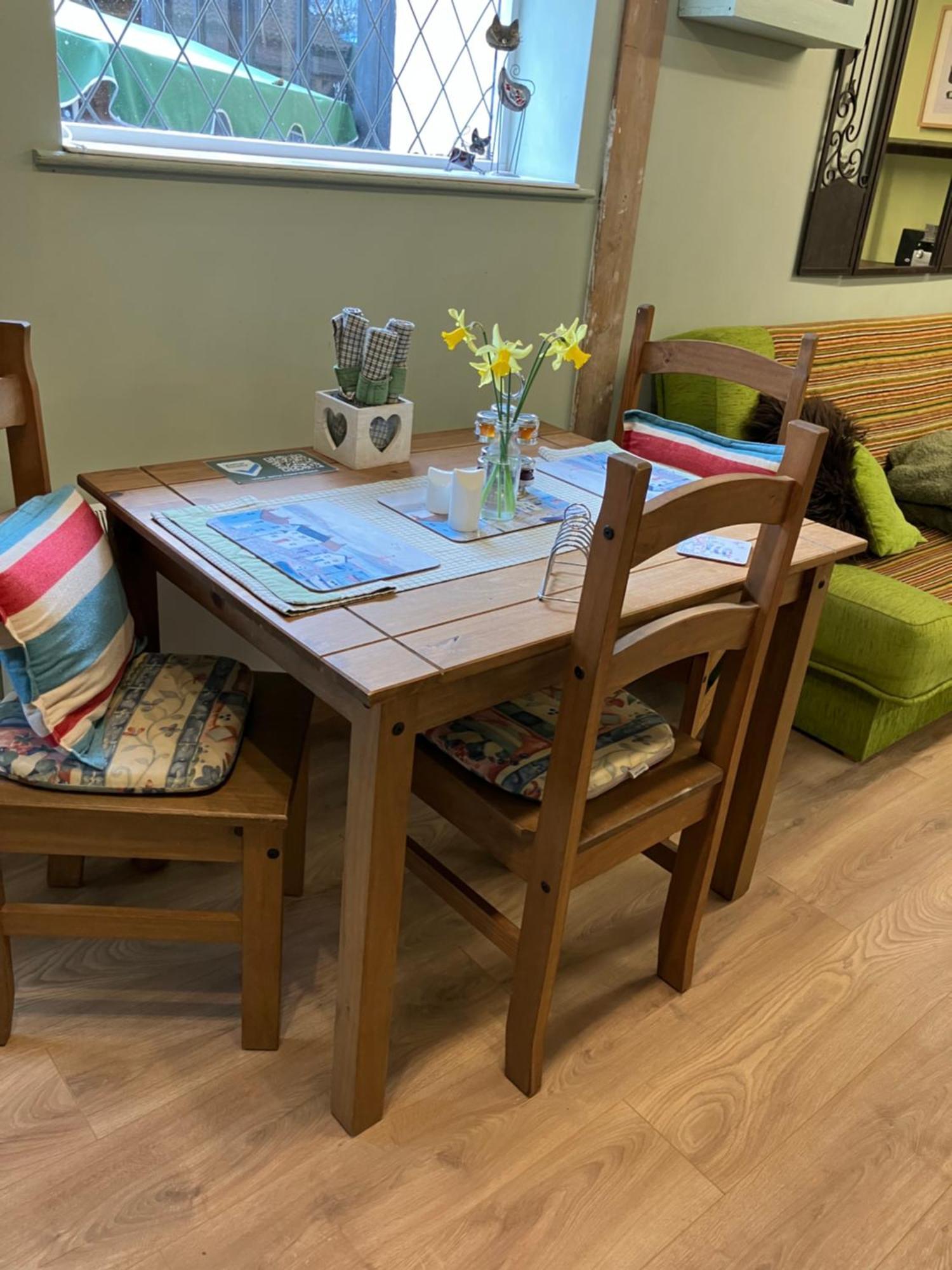 Bed & Breakfast Valley Farmhouse, Westhall 4*