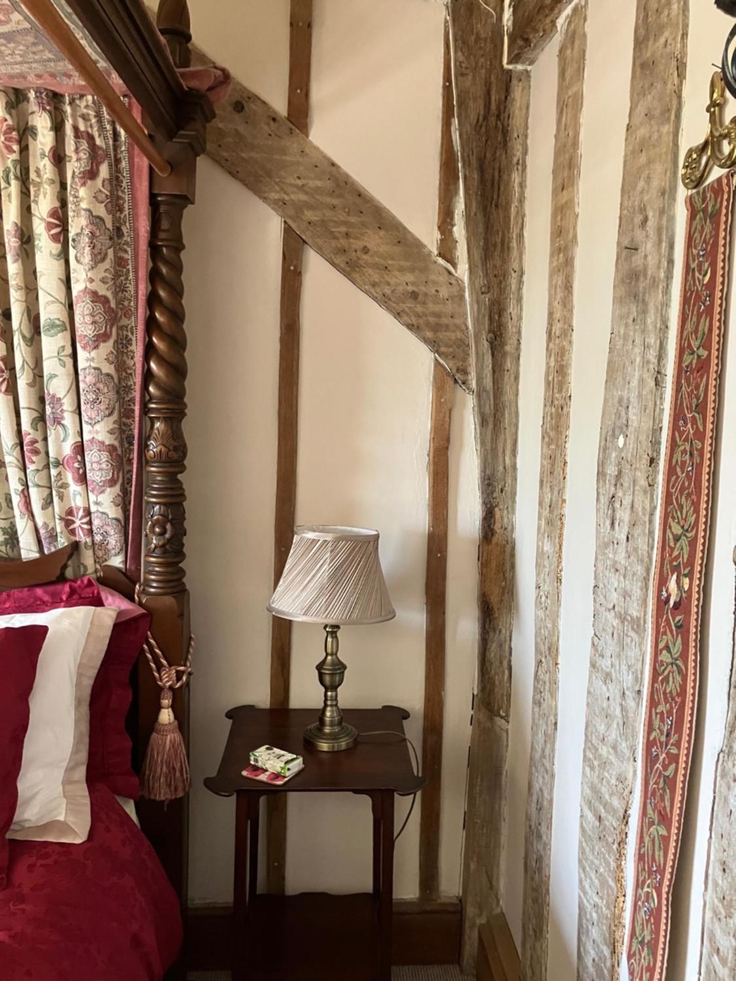 Valley Farmhouse, Westhall Bed & Breakfast 4*