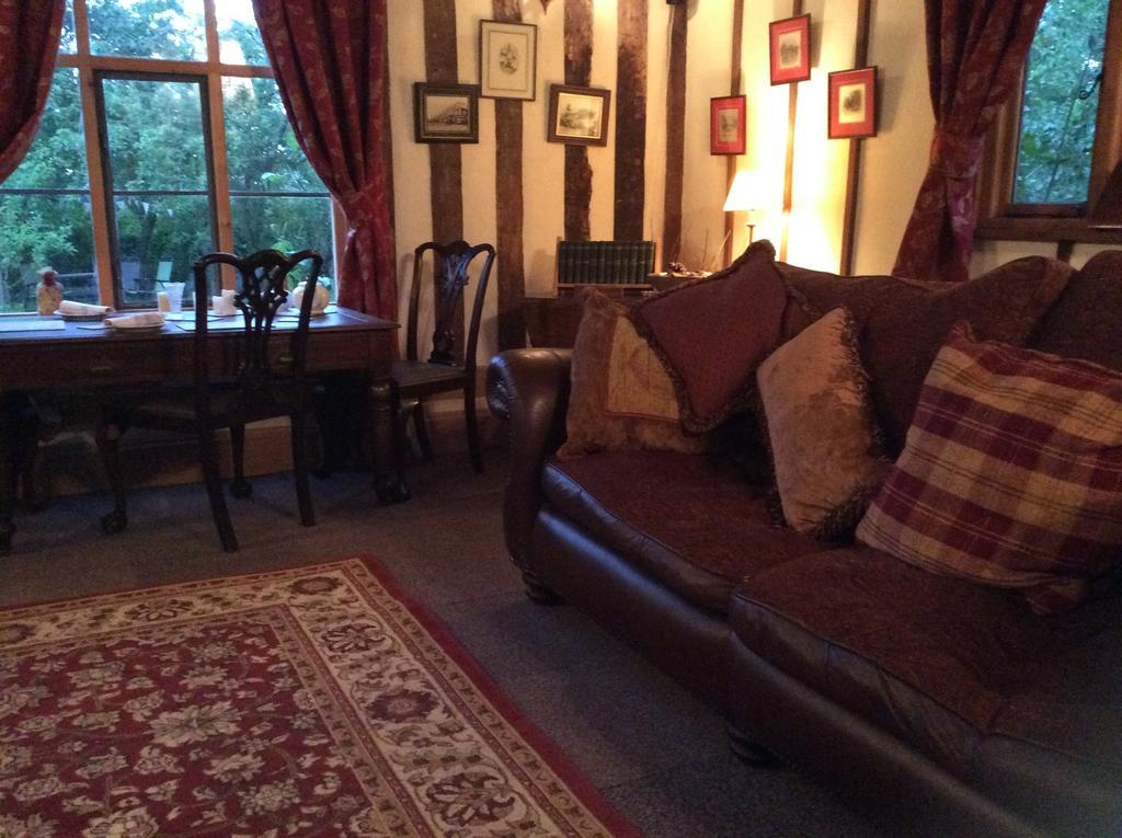 Bed & Breakfast Valley Farmhouse, Westhall