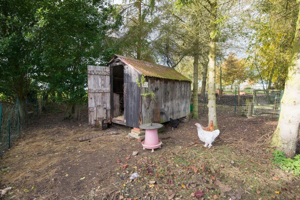 Valley Farmhouse, Westhall 4* Redisham