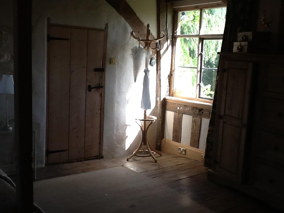 Valley Farmhouse, Westhall